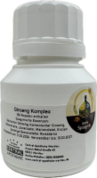GINSENG KOMPLEX KAPSELN