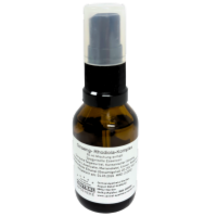 Ginseng-Rhodiola-Komplex Lösung