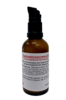 TESTOSTERON CREME D4
