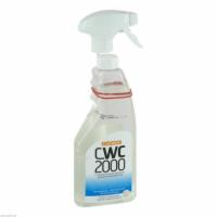 ULTRANA CWC 2000 Flächendes.u.Geruchsred.Sprühfla.