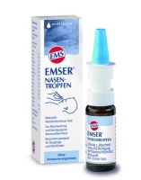EMSER Nasentropfen