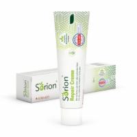 SORION Creme Hautpflege bei Schuppenflechte