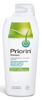 PRIORIN Shampoo f.kraftlos.dünner werdendes Haar
