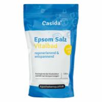 EPSOM-Salz-Vitalbad