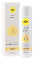 PJUR med Soft glide Gel