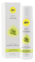 PJUR med vegan glide Gel