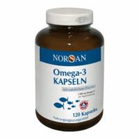 NORSAN Omega-3 Kapseln
