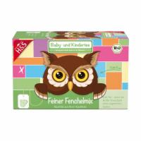 H&S Bio Baby- u.Kindertee Feiner Fenchelmix Fbtl.