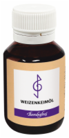 WEIZENKEIMÖL
