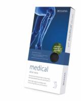 BELSANA med aloe AD Gr.M Gr.42-44 marine