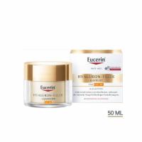 EUCERIN Anti-Age Hyaluron-Filler+Elast.Cre.LSF 30