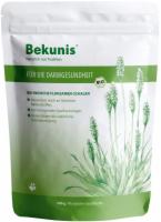 BEKUNIS Bio indische Flohsamenschalen