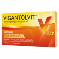 VIGANTOLVIT Immun Filmtabletten