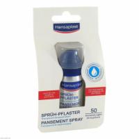 HANSAPLAST Sprühpflaster