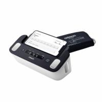 OMRON Complete Oberarm Blutdruckmessgerät+EKG