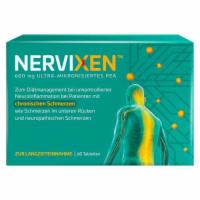NERVIXEN Tabletten