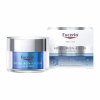 EUCERIN Anti-Age Hyaluron-Filler Feucht.Boos.Nacht