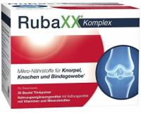 RUBAXX Komplex Pulver Beutel