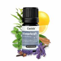 WINTERKRAFT Duftmischung ätherisches Öl
