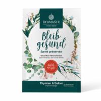 DERMASEL Totes Meer Badekristalle Bleib gesund