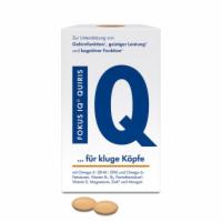 FOKUS IQ QUIRIS Weichkapseln