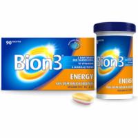 BION3 Energy Tabletten