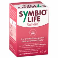 SYMBIOLIFE Satylia Kapseln