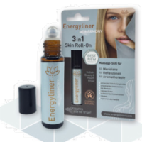 HIMALAYA\'S Dreams Energyliner Harmony Öl