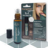 HIMALAYA\'S Dreams Energyliner Serenity Öl