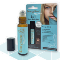 HIMALAYA\'S Dreams Energyliner Clarity Öl