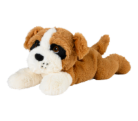 WARMIES MINIS Bulldogge