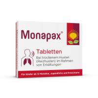 MONAPAX Tabletten