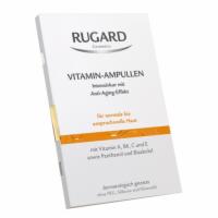 RUGARD Vitamin Ampullen