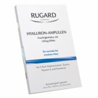 RUGARD Hyaluron Ampullen