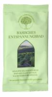 BASISCHES Entspannungsbad Pulver