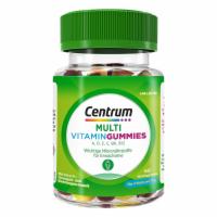 CENTRUM Multi Vitamin Gummies