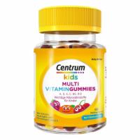 CENTRUM Kids Multi Vitamin Gummies