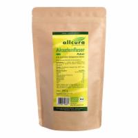 AKAZIENFASER Pulver Bio