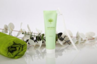 ZAHNCREME Amethyst Bergkristall Diamant