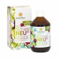 TRINKKUR SO GUT WIE NEU rote Bete