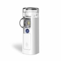 OMRON mini Air 360+ Mesh Vernebler tragbar