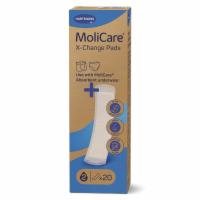 MOLICARE X-Change Pads Absorbent underwear