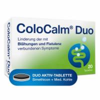 COLOCALM Duo Filmtabletten