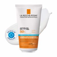 ROCHE-POSAY Anthelios Körp.+Gesicht UVMune LSF 50+