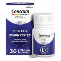 CENTRUM Vital+ Schlaf & Immunsystem Tabletten