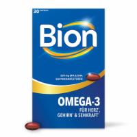 BION Omega-3 Kapseln