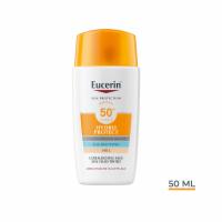 EUCERIN Sun Fluid Hydro Protect Face hell LSF 50+