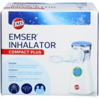 EMSER Inhalator Compact Plus