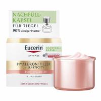 EUCERIN Anti-Age Hyaluron-Filler+Elast.Rose Ref.