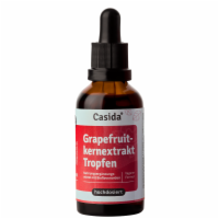 GRAPEFRUITKERNEXTRAKT Tropfen hochdosiert